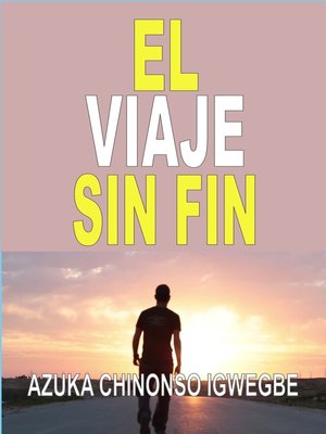 cover image of El Viaje Sin Fin
